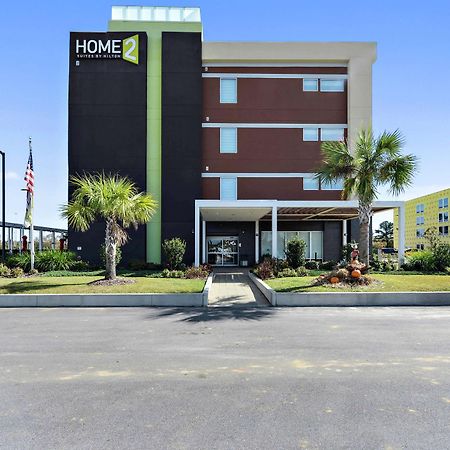 Home2 Suites By Hilton Gulfport I-10 Exterior foto