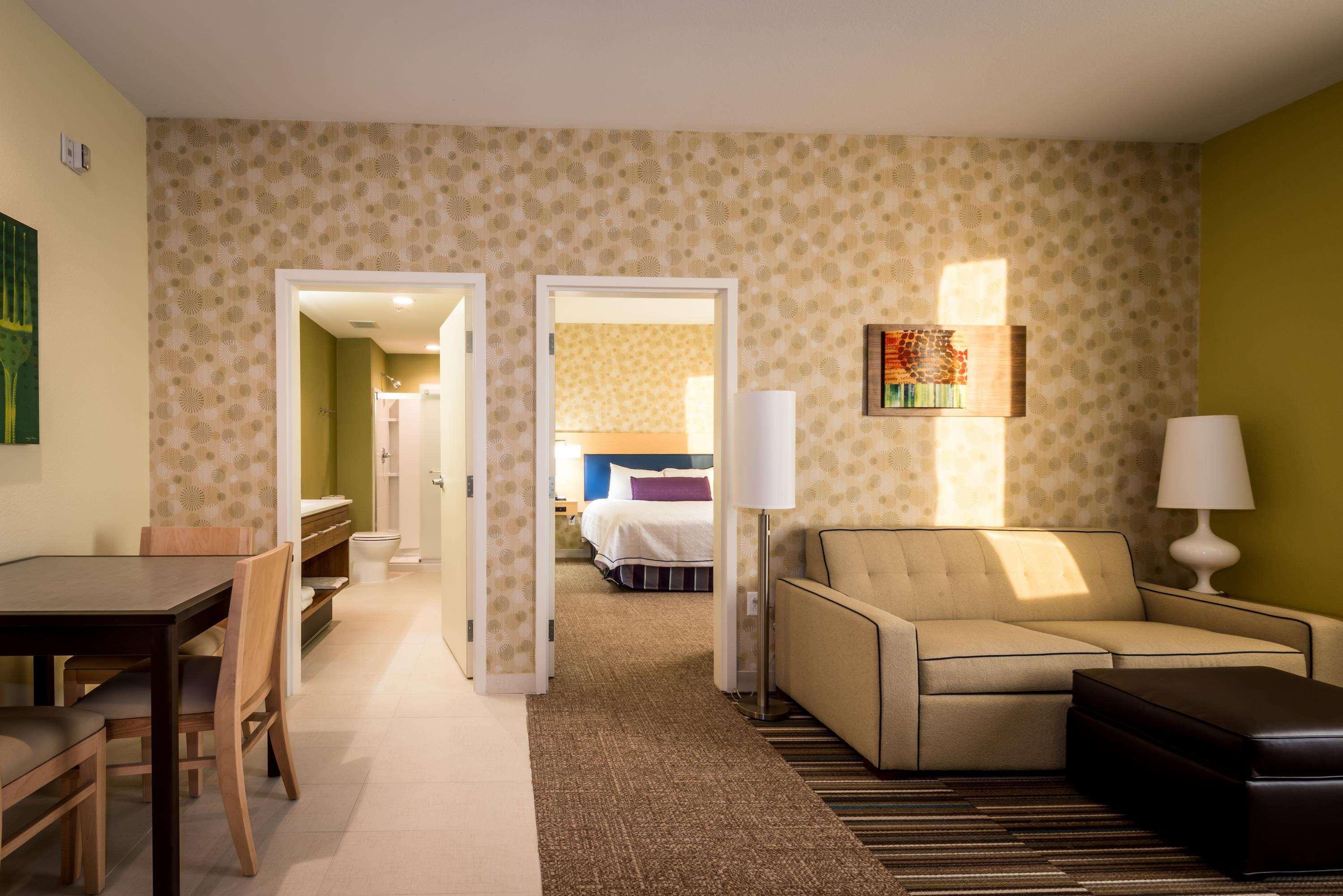 Home2 Suites By Hilton Gulfport I-10 Exterior foto