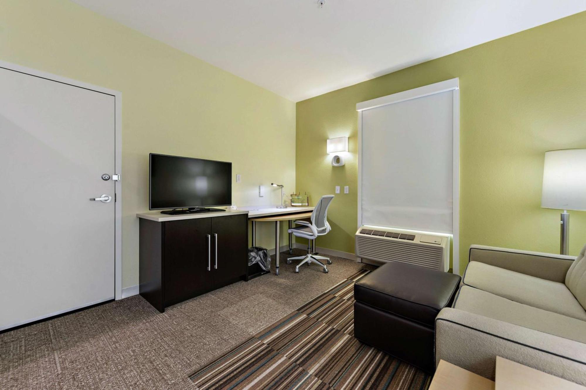 Home2 Suites By Hilton Gulfport I-10 Exterior foto