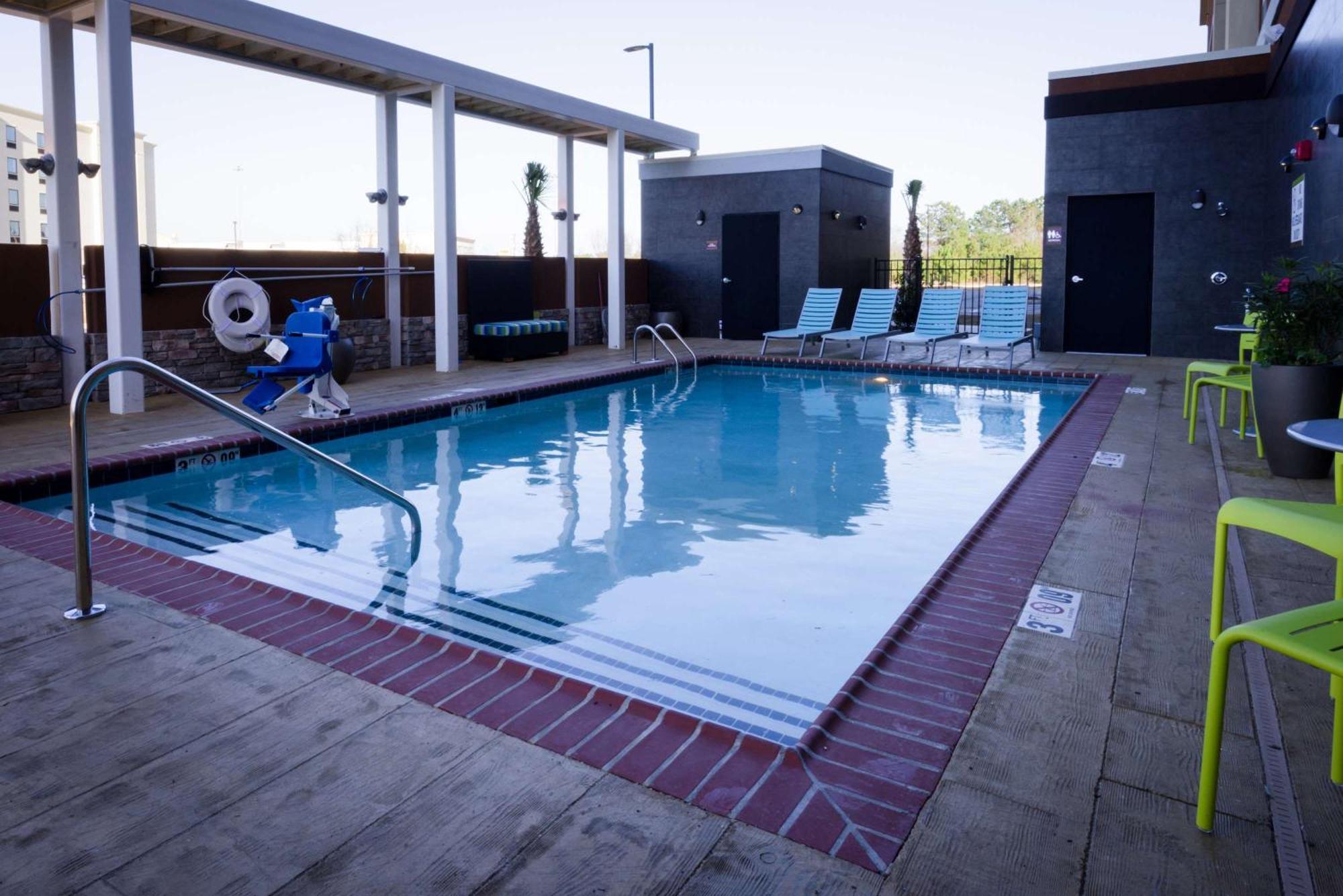 Home2 Suites By Hilton Gulfport I-10 Exterior foto