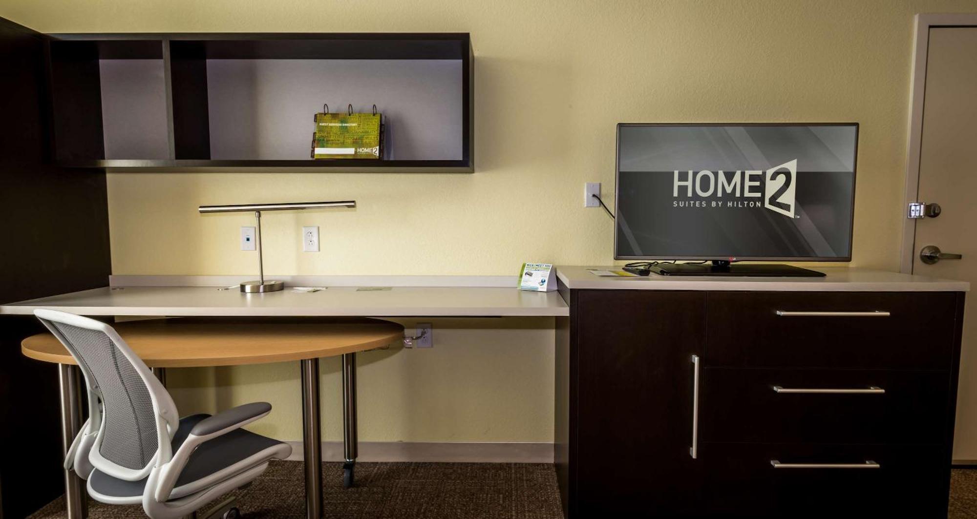 Home2 Suites By Hilton Gulfport I-10 Exterior foto