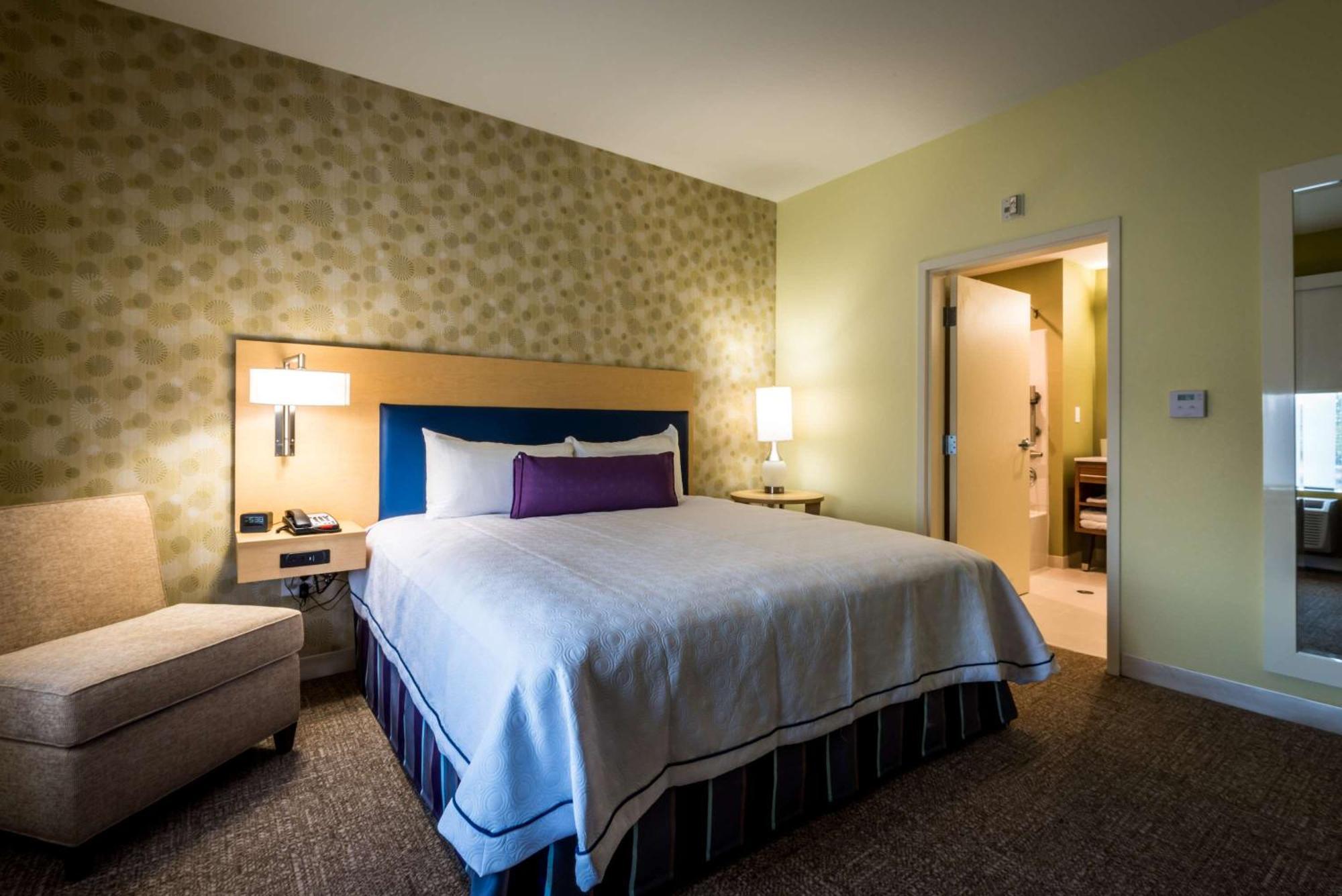 Home2 Suites By Hilton Gulfport I-10 Exterior foto