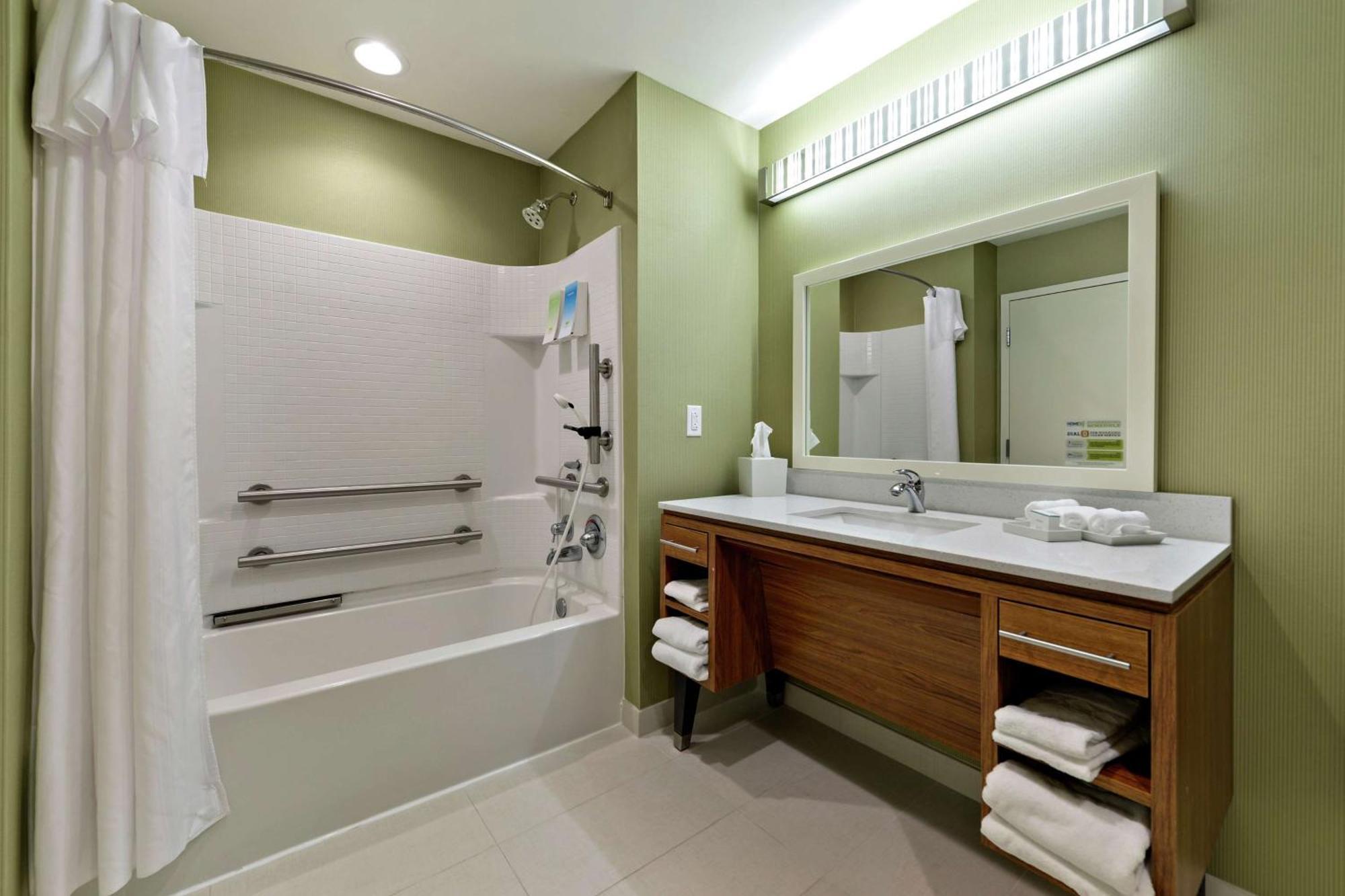 Home2 Suites By Hilton Gulfport I-10 Exterior foto